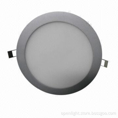 LED Panel Lights, 18W Power